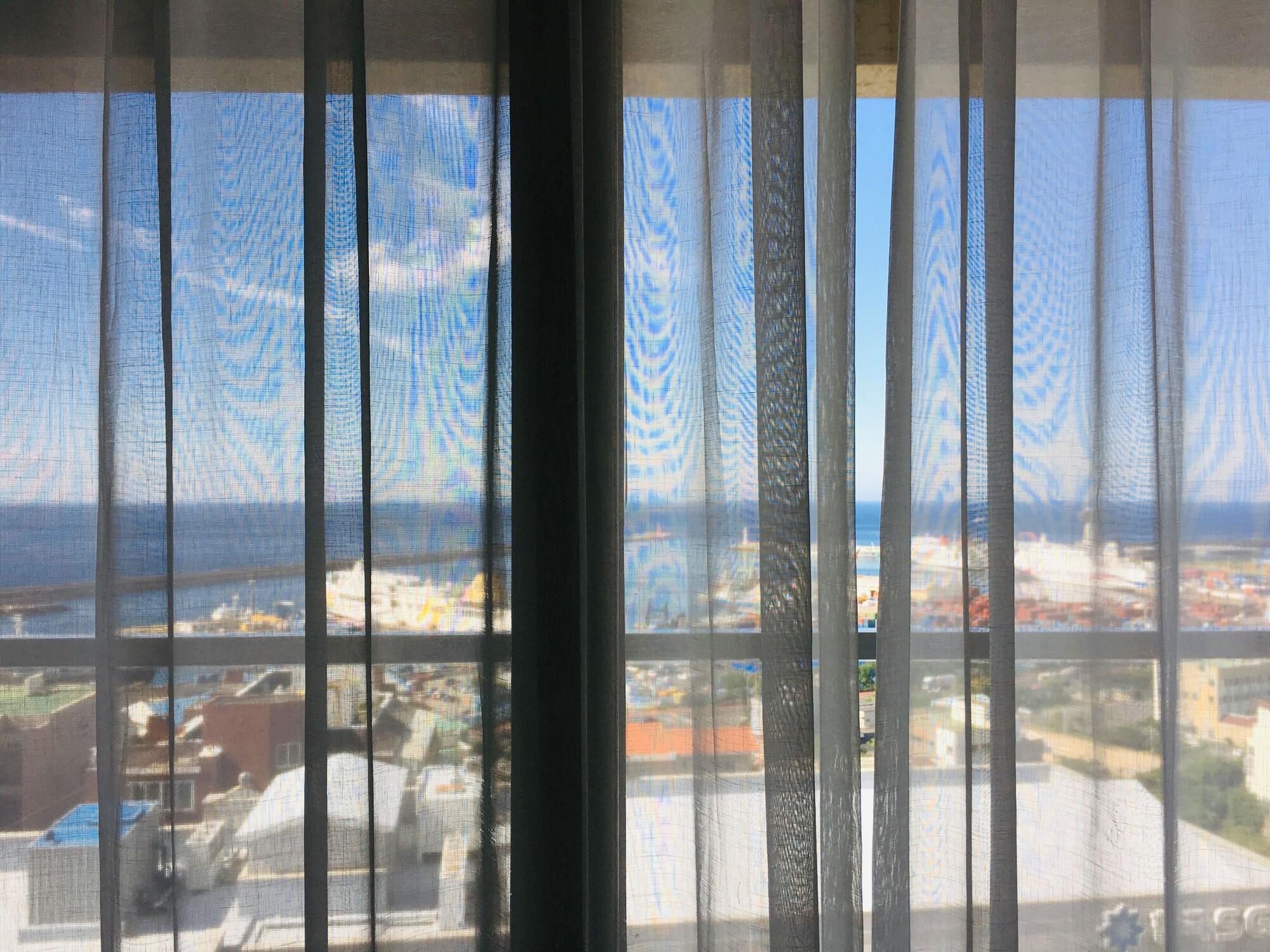Harbor Hotel Jeju Exterior photo