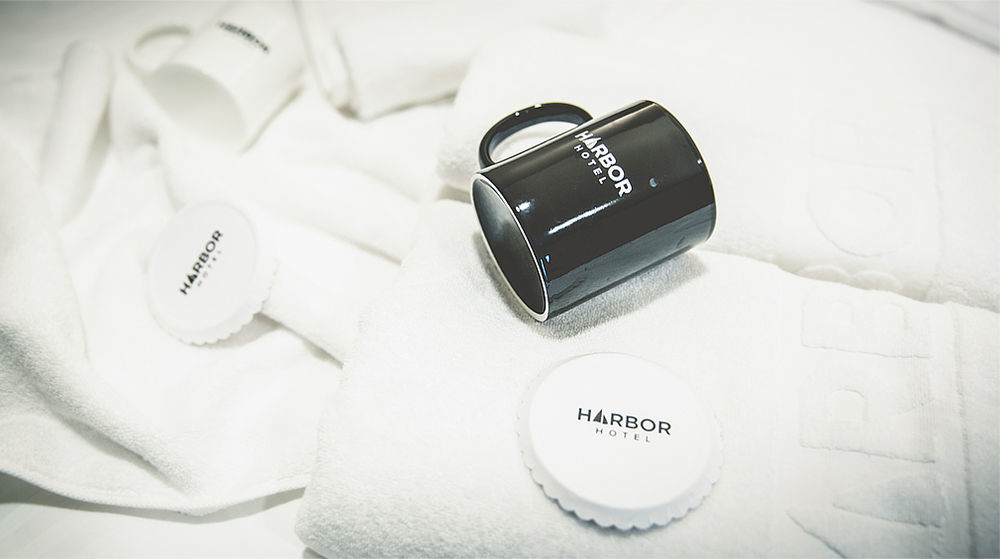 Harbor Hotel Jeju Exterior photo